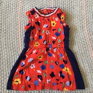 Baby girl Tommy Hilfiger dress